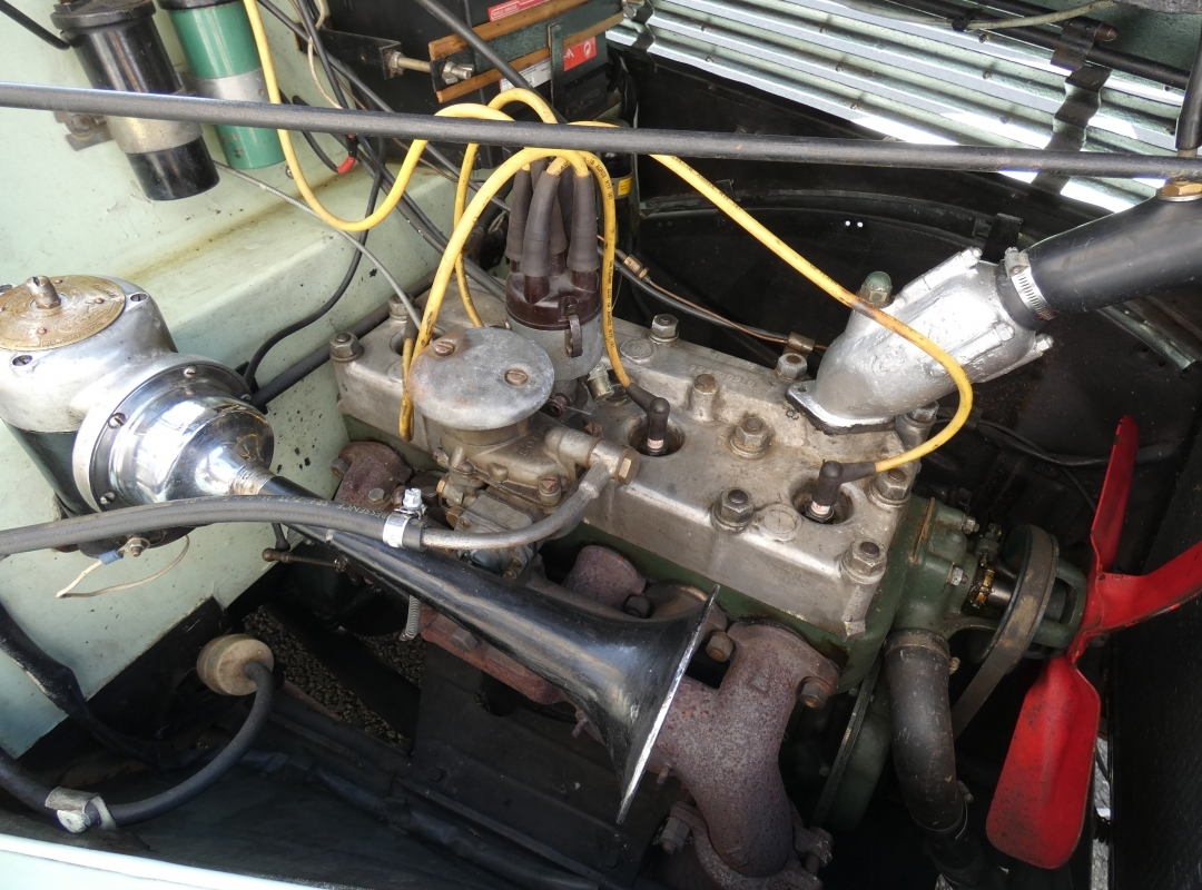 Renault Primaquatre — 21